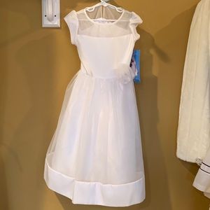 Flower Girl Dress